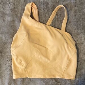 lululemon Everlux Asymmetrical tank